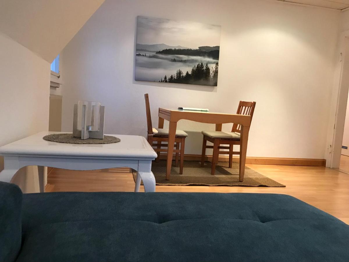 Generations Holiday City Flat Attendorn Εξωτερικό φωτογραφία